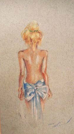 Il fiocco 